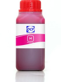 Resim OCP Epson Workforce Wf-7525 Yazıcı Uyumlu Kartuş Mürekkebi 250ml M Pigment-magenta 