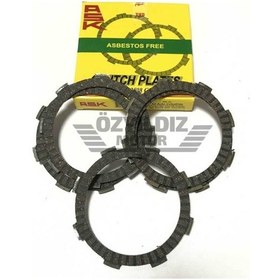 Resim Debriyaj Balatası Ybr125 Ask Tk (490432407) 