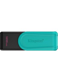 Resim Kingston Datatraveler Exodia S Usb Bellek - 128gb - Usb 3.2 Gen 1 