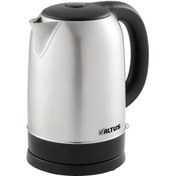 Resim Altus AL 728 I Inox 2200 W 1.7 lt Çelik Kettle Altus AL 728 I Inox 2200 W 1.7 lt Çelik Kettle