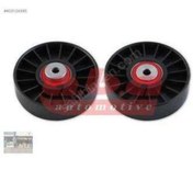 Resim ABA ALTERNATOR GERGI RULMANI LAGUNA 140 SAFRAN 2.0 95 01 VOLVO V70 - 25200410 