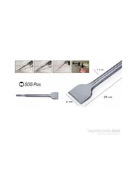 Resim Sds Plus Geniş Keski 14 Mm Çap x 250 Cm Uzunluk 1 Adet 