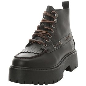 Resim Timberland Kadın Bot-tb0a27yzw021 Siyah 