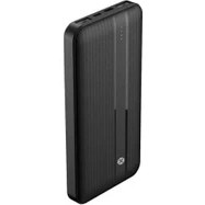 Resim Dexim DCA0035-B Siyah AM75 Serisi Dexim 10.000 Mah Powerbank 