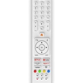 Resim Vestel 24HA9520RB 24” Stream Android Mobil Televizyon 