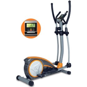 Resim Voit D-70 Bronze Collection Eliptik Bisiklet Çok Renkli 