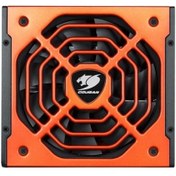 Resim Frisby Cougar Bxm 700W Power Supply (80 Plus Bronze) 