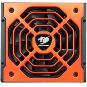 Resim Frisby Cougar Bxm 700W Power Supply (80 Plus Bronze) 