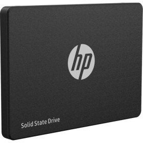 Resim HP S650 2.5'' SATA III SSD 480 GB - 550MB/s Okuma, 500MB/s Yazma, Windows ve Mac ile Tam Uyumlu Yüksek Hızlı Depolama 
