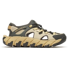 Resim Merrell Maipo Explorer Sieve Erkek Bej Outdoor Sandalet J00003532 