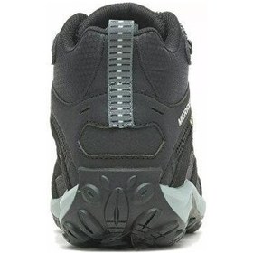 Resim Merrell Alverstone 2 Mid Gtx Kadın Bot Siyah 001 
