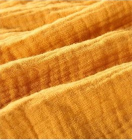 Resim Flybuy Yorgan Yenidoğan Uyuyan Bebek Oyuncak Önlük Nefes Alabilen Muslin Gri Bosphorusboutique Bebek Battaniye Gri 