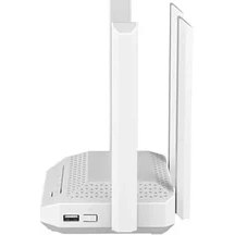 Resim Hopper AX3000 Wi-Fi Mesh Ebeveyn Kontrol Fiber Vpn Router 4X1GBIT/S Usb3.0 KN-3811 