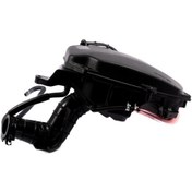 Resim Honda Activa S Hava Filtresi Komple A Kalite 