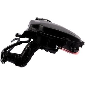 Resim Honda Activa S Hava Filtresi Komple A Kalite 