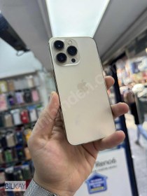 Resim Apple iPhone 13 Pro İkinci El TR | 128 GB | Altın 