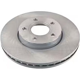 Resim Cıfam Ön Fren Aynası Volvo V40 D2 D3 D4 T2 T3 T4 T5 Hatchback 12 278x5dl 15 Jant İçin Havalı 800-1475c 31381374 31341642 