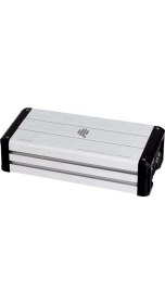 Resim Qline Oto Ses Amfi 