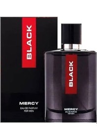 Resim Mercy Black Erkek Parfüm EDP 50 ML 