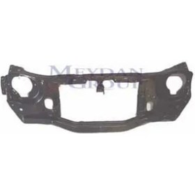 Resim TŞT 1999 - 2001 Mitsubishi L200 Pıck Up - Ön Panel Komple (Fpı) (Oem NO:MR179630) 