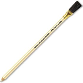 Resim Faber Castell Perfection 7058b Fırçalı Daktilo Silgisi 