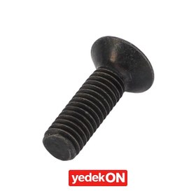 Resim AGCO Yivli Düz Başlı Cıvata - Massey Ferguson / Fendt / Valtra | ACW2367130 