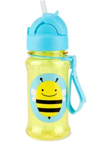 Resim Skip Hop Pipetli Tritan Suluk Arı 