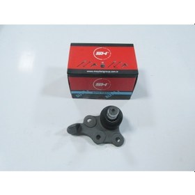 Resim Esse Oto - Opel Omega- A-86/94 Alt Rotil Sol Esse7876046 90272194 