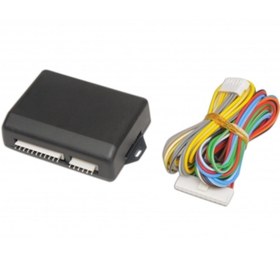 Resim Genel Markalar Otomobil cam kaldırma modulü 12volt 4 kapı için 