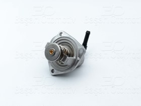 Resim Opel Astra G Vectra B Zafira A 1995-2005 Uyumlu Termostat 