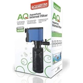 Resim Güzel Hediyem Aquawıng Iç Filtre 6W 500L/H 