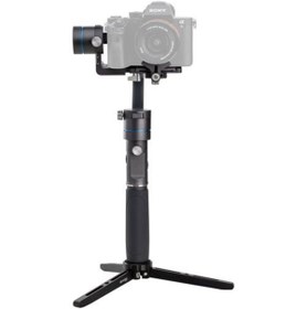 Resim Benro 3xm 3-axis Mirrorless Handheld Gimbal Stabilizer 