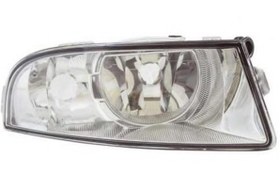 Resim Skoda Octavia mette sis farı sağ 