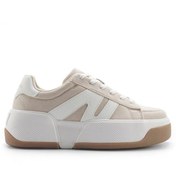 Resim Lumberjack 101940174 Son 5FX Bej Kadın Sneaker 