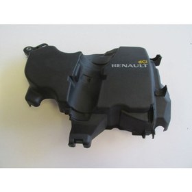 Resim Renault Megane- Iıı- Hb- 10/13 Motor Üst Kapağı (1.5 Dcı K9k636) 175b18836r 