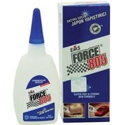 Resim Ems Force 805 Süper Yapıştırıcı 50 GR 