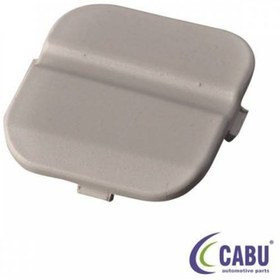 Resim Ford Focus Sedan 2008-2011 Için Arka Tampon Çeki Kapak Astarli 478913759 