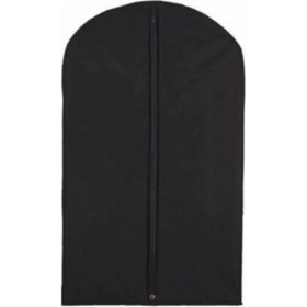 Resim 2 Adet Kullanışlı Takım Elbise Kılıfı 100X63 cm 0096 