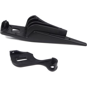 Resim Bross Otomotiv BHL44 FORD FIESTA 2008-2013 İçin Sağ Taraf Far Onarım Takımı 