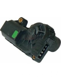 Resim Ekim Opel Corsa B 1.2i 16V Rölanti Ayarlayıcı Valfi 825485 Kn Gold 