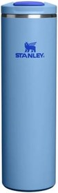 Resim Stanley The Transit Fliptop Mug 0.59L Klasik Termos 10-13061-0026 Mavi 
