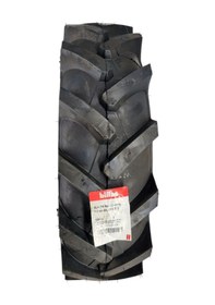 Resim 650/80-13 Çapa Makinesi-pat Pat Lastiği +iç Lastik 94/a6 Bl 110 Yüksek Sık Diş 
