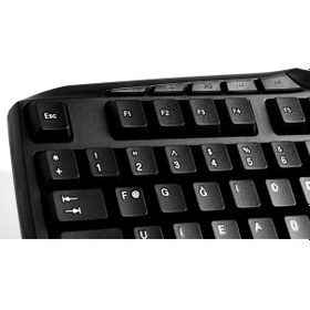 Resim Harcabitmez Everest Kb-250U Siyah F Usb Kablolu Multimedya 113 Tuşlu Klavye 546197575 