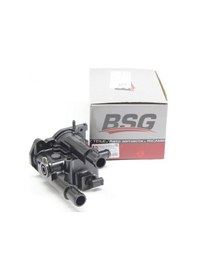 Resim Chevrolet Cruze 1.6 Termostat Gövdesi Metal Bsg Marka 