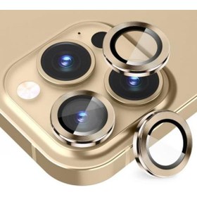 Resim coofbe 0.4mm Metal Iphone 14 Pro-14 Pro Max Kamera Lens Koruyucu,3 Adet Set Kamera Koruyucu Kırılmaz 