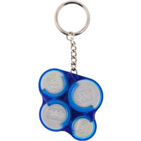 Resim Kastore Bozuk Para Kutusu Anahtarlık 