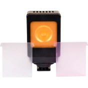 Resim HLYPRO Mini DSLR Led vl013 Kamera Işığı 