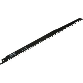 Resim Ahşap Tilki Kuyruğu Testere Ağzı - 240 mm 