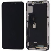 Resim Kdr Apple iPhone X A1865 A1901 A1902 Lcd Ekran Dokunmatik O Kdr Apple iPhone X A1865 A1901 A1902 Lcd Ekran Dokunmatik O