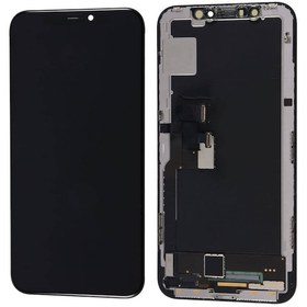 Resim Kdr Apple iPhone X A1865 A1901 A1902 Lcd Ekran Dokunmatik O Kdr Apple iPhone X A1865 A1901 A1902 Lcd Ekran Dokunmatik O